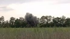Як харківські тероборонівці знешкоджують ворожі боєприпаси (відео)