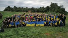 Обмін полоненими: додому повернулися воїни з Харківської області