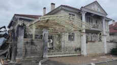 Наслідки обстрілів Харківщини: поліція опублікувала фото