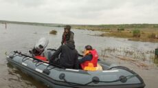 Количество погибших из-за затопления Херсонщины и Николаевщины возросло