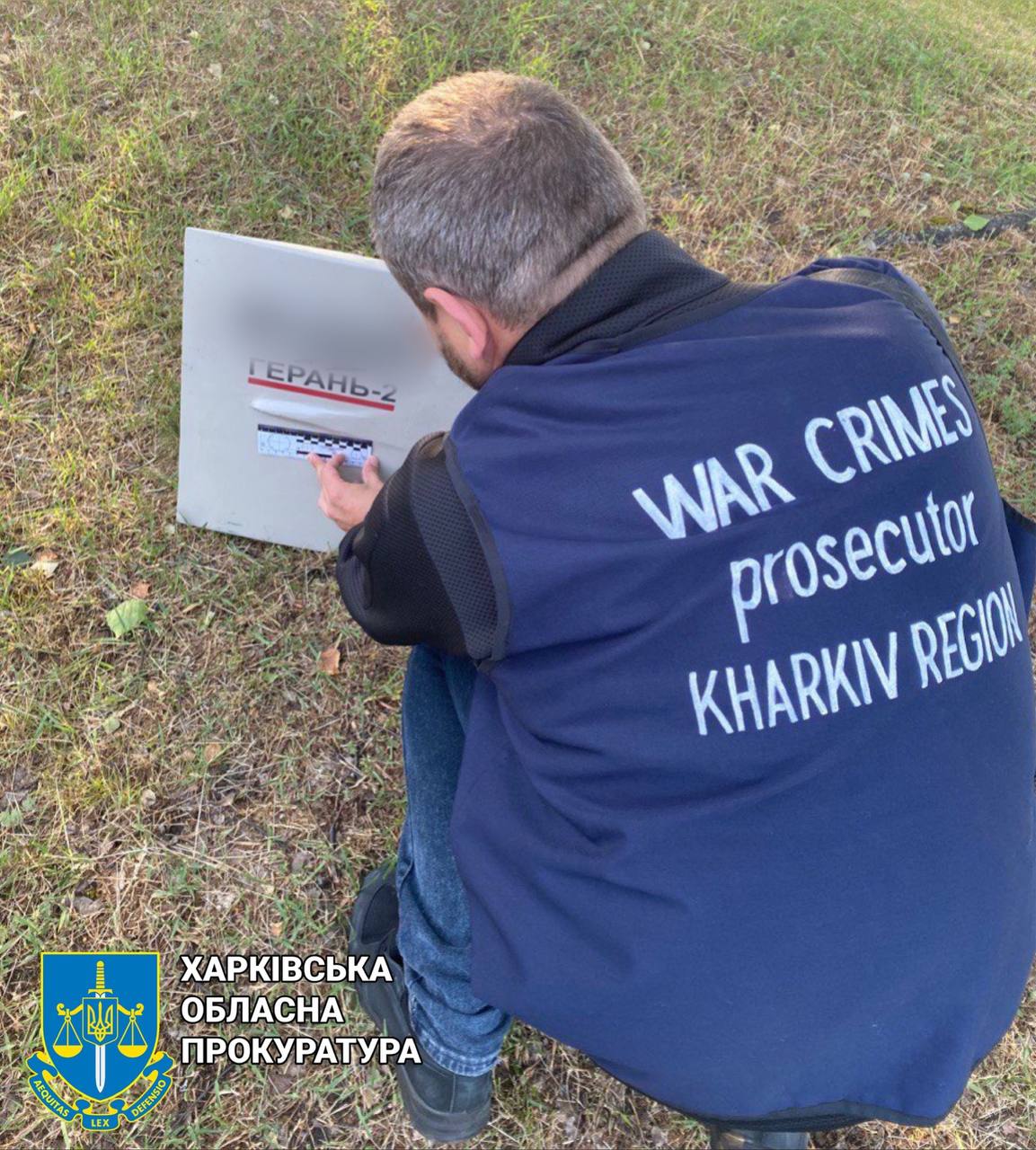 Наслідки нічного удару по Харкову 13 червня 2023 3