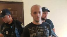 Напал на женщину возле тамбура ее квартиры: в Харькове поймали насильника