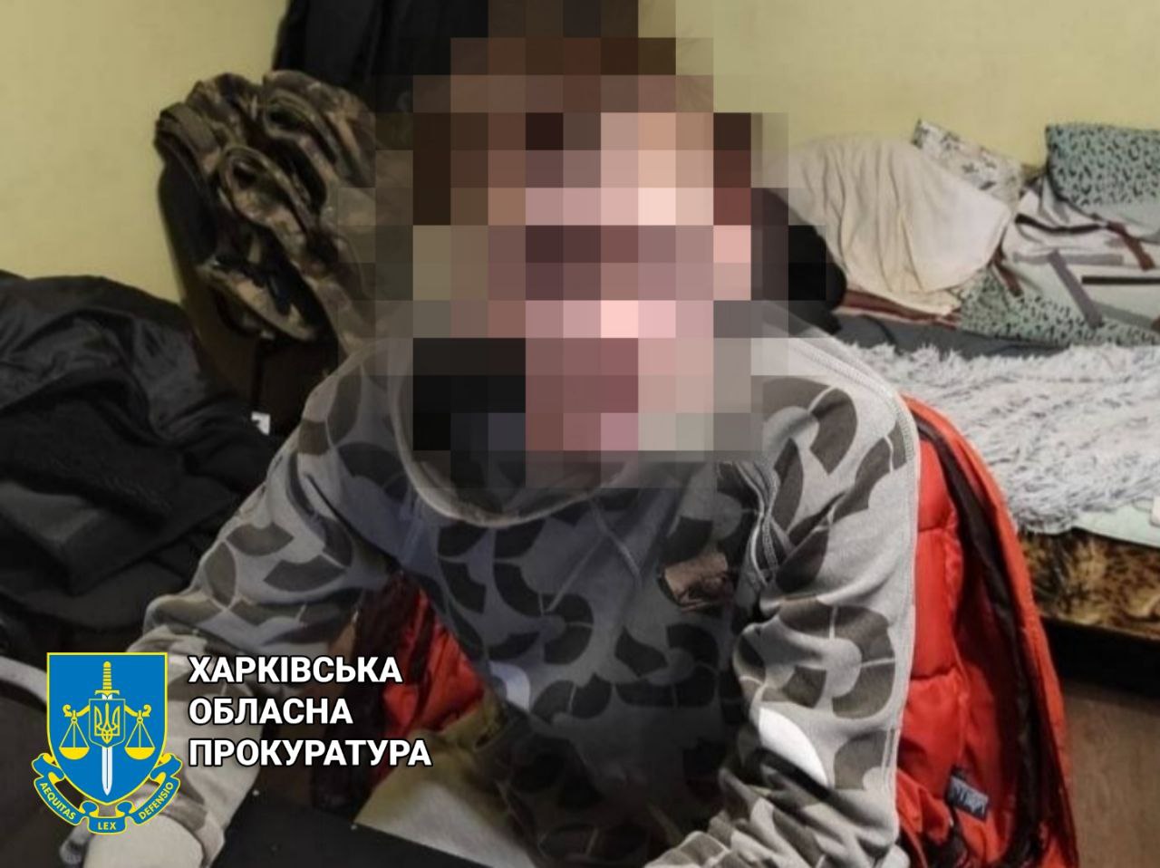 Убив за зауваження у комендантську годину: в Харкові засудили злочинця