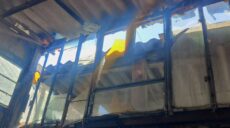 Поліція показала наслідки обстрілів Харківщини, є поранені (фото)