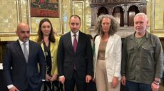 Терехов поехал в Великобританию: обсуждают привлечение харьковчан к отстройке