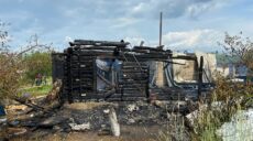 Наслідки обстрілів Харківщини за добу: поліція показала фото