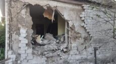 Поліція показала наслідки “прильотів” на Харківщині (фото)