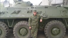 На Харківщині судитимуть бойовика “ДНР”, пораненого під час обстрілу