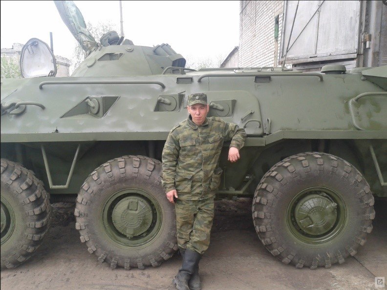 На Харьковщине будут судить боевика «ДНР», раненного во время обстрела