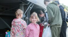 Море — как реабилитация: детей с Харьковщины отправили в Болгарию (фото)