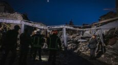 В Краматорске — 12 погибших: поисково-спасательные работы завершены