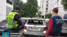 Удар трьома ракетами С-300 по Чугуєву: прокуратура показала наслідки (фото)