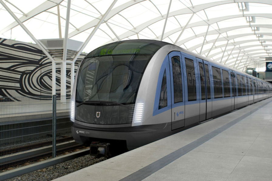 Siemens, Skoda чи Stadler. Для метро Харкова закуплять нові поїзди – Терехов