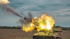 Россияне ударили из танков по Казачьей Лопани на Харьковщине