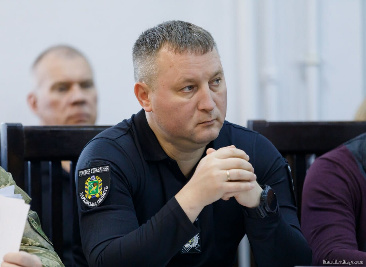 Росіяни вдарили по Харківщині “Гром-Е1” та касетними боєприпасами – Тимошко