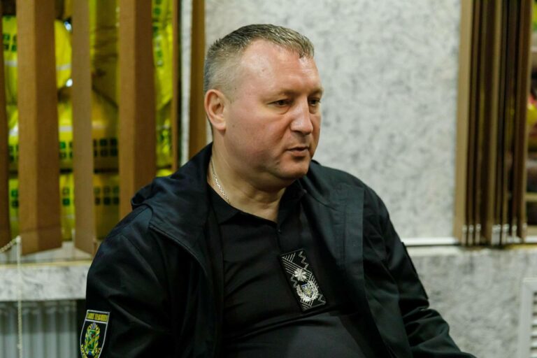 Начальник поліції Харківщини повідомив про 23 поранених і загиблу за добу