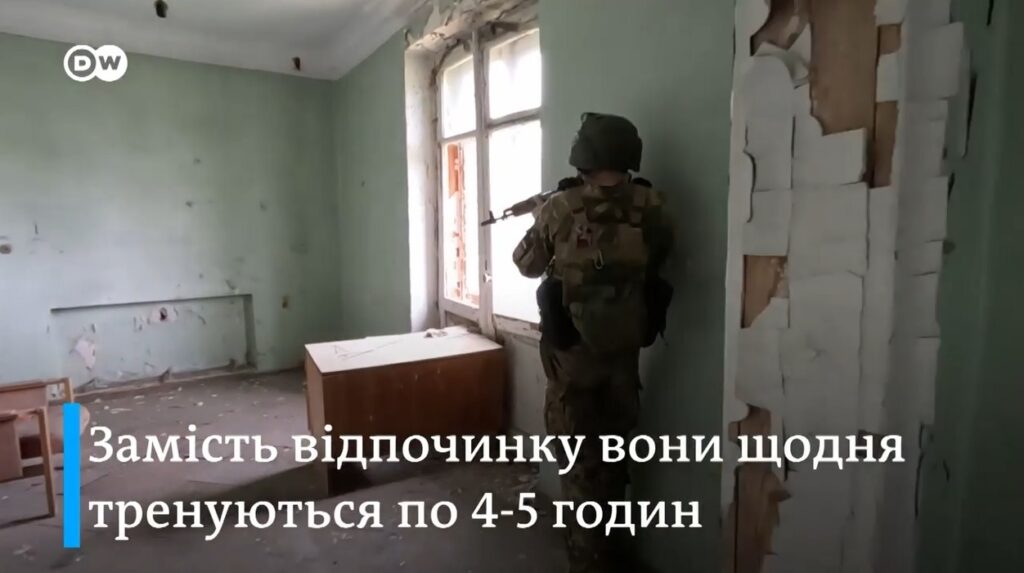 Як військові ЗСУ готуються звільняти Донецьк і Луганськ (відео)