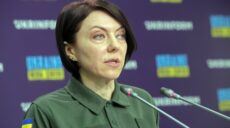 Маляр і всіх інших заступників міністра оборони України звільнили – Гончаренко
