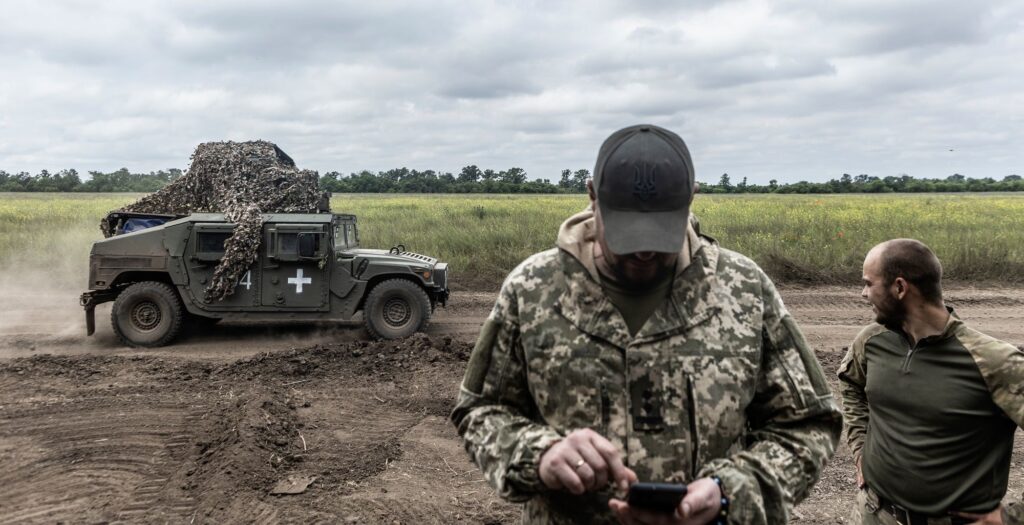 Россияне учли свои ошибки на Харьковщине. Что сдерживает наступление ВСУ?