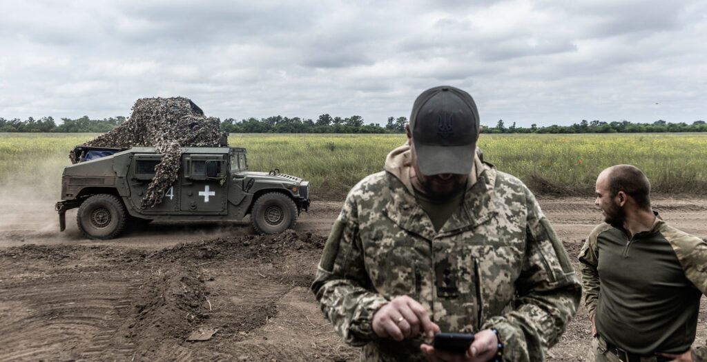 Війська рф навчилися на своїх помилках на Харківщині. Що стримує наступ ЗСУ?