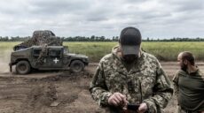 Війська рф навчилися на своїх помилках на Харківщині. Що стримує наступ ЗСУ?