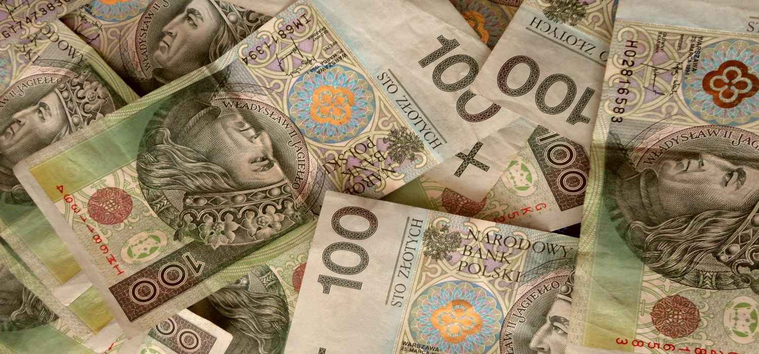 До 6 тысяч злотых могут получить украинцы в Польше по новым программам выплат