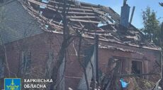 Обстрел Волчанска: 64-летний мужчина получил минно-взрывную травму (фото)