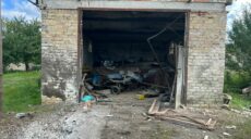 Руйнування й відключення світла: ворог обстріляв прикордонну Одноробівку
