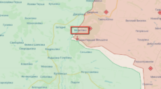 ВСУ успешно отбили атаки россиян у села Масютовка на Харьковщине — Генштаб