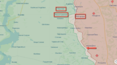 Армія РФ відновила атаки в напрямку Борової Харківської області – Машовець
