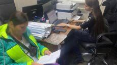 На Харьковщине работница почты обворовала пенсионеров – полиция