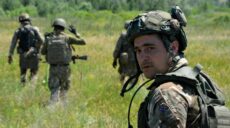 РосЗМІ створили фейк про розформування харківської 92-ї ОМБр, вигадавши цитату