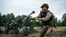 Зведення Генштабу: авіація армії РФ вдарила по прикордонню Харківщини