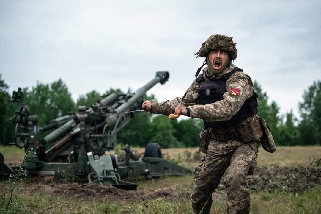 Зведення Генштабу: авіація армії РФ вдарила по прикордонню Харківщини