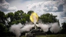 Три авіаудари та обстріли – Генштаб про ситуацію на Харківщині