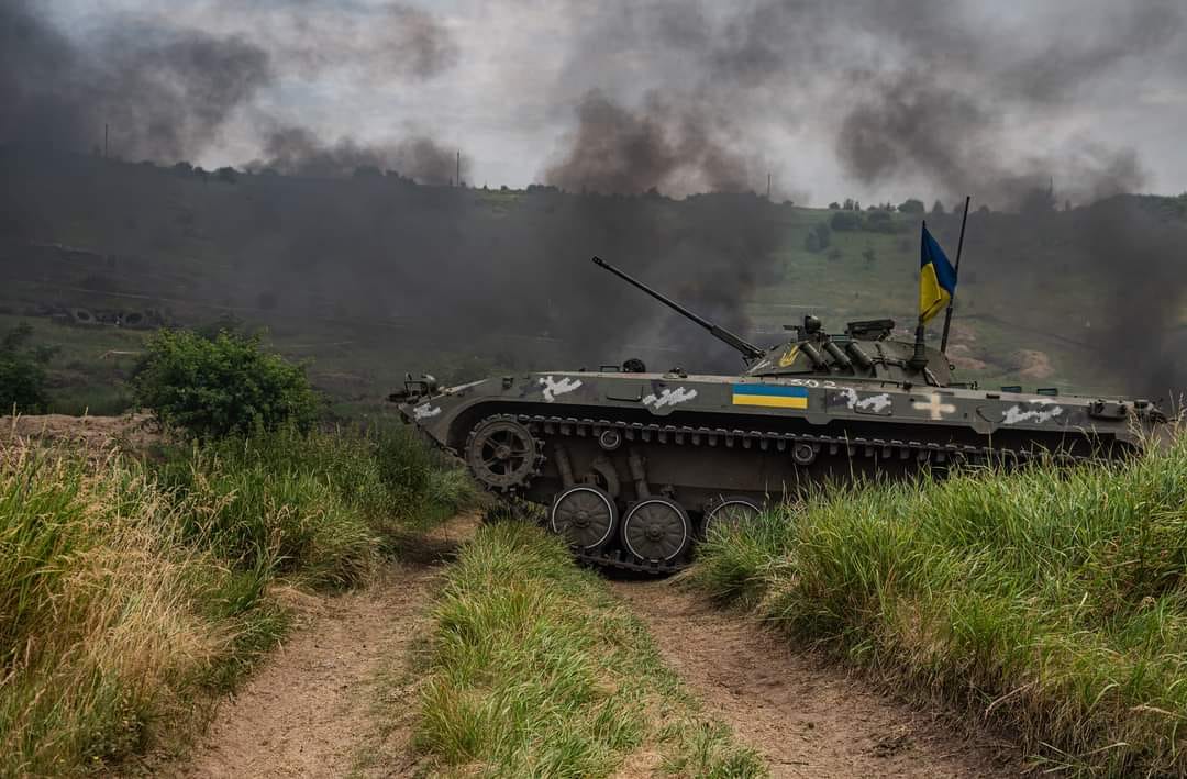 Які населені пункти Харківщини були під обстрілами ворога: зведення Генштабу