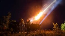 ППО збила всі 17 ракет, якими атакували Україну вночі (відео)