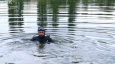 У Харкові потонув 33-річний чоловік