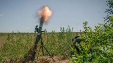 Про ворожі авіаудари по Харкову і районах трьох сіл області повідомляє Генштаб