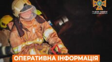 Уночі ворог бив по Харківщині: поранено чоловіка