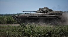Ситуація на півдні України в огляді ISW: є просування (мапи)
