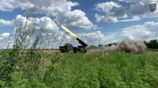 Ракетный удар, атака под Купянском и обстрелы Харьковщины: данные Генштаба