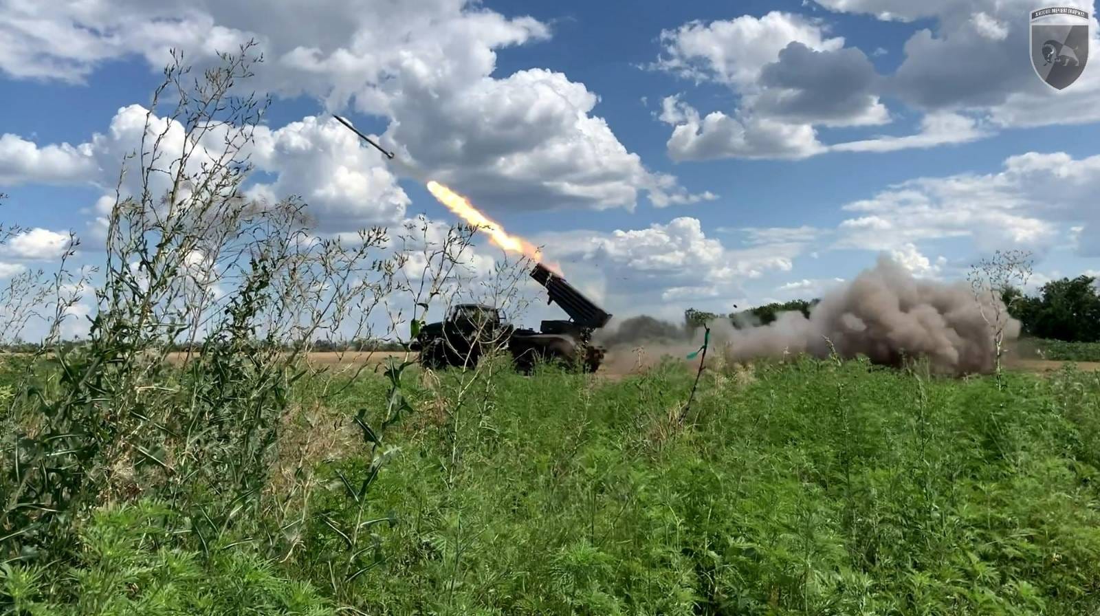 Morning Summary: Missile Terror Strikes Ukraine’s Eastern Front