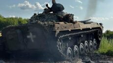 Нічна атака “Шахедами” та п’ять авіаударів по Харківщині: зведення Генштабу