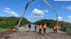 На Харківщині капітально відновлять 20 мостів (фото)