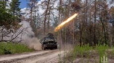 На Куп’янському напрямку за добу зафіксували 20 атак ворога – Генштаб
