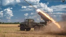 На Купянском направлении ситуация резко обострилась — Машовец (карты)