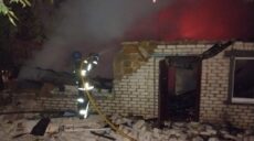 Через обстріл на Харківщині загинула жінка, двох поранено – ДСНС (фото)