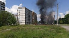 У Первомайському пролунав вибух: постраждало 12 людей, з них 5 дітей (фото)