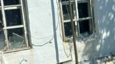 З артилерії та мінометів: ворог обстріляв два прикордонні села на Харківщині